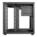 Gabinete Gamer Mancer CV700M, Lateral de Vidro, Com 2 Fans, Preto, MCR-CV700M-BK-2F