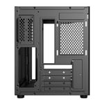Gabinete Gamer Mancer CV700M, Lateral de Vidro, Com 2 Fans, Preto, MCR-CV700M-BK-2F