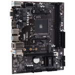 Placa Mãe Afox A520D4-MA2-V2 DDR4 M.2. AM4