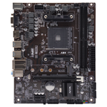 Placa Mãe Afox A520D4-MA2-V2 DDR4 M.2. AM4