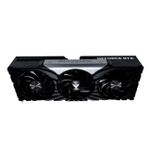 Placa de Video Gainward RTX 5070TI 16GB Phoenix GS V1 GDDR7 NE7507TS19T2-GB2031C