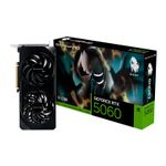 Placa de Video Gainward RTX 5060 8GB Ghost GDDR7 NE75060019P1-GB2063B