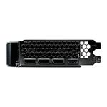 Placa de Video Gainward RTX 5060 8GB Ghost GDDR7 NE75060019P1-GB2063B