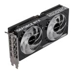 Placa de Video Galax RTX 5060 8GB 1-Click OC GDDR7 56NSN8MDDCOC