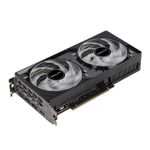 Placa de Video Galax RTX 5060 8GB 1-Click OC GDDR7 56NSN8MDDCOC