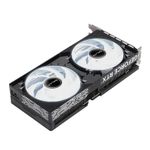 Placa de Video Galax RTX 5060 8GB 1-Click OC GDDR7 56NSN8MDDCOC
