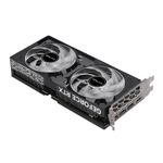 Placa de Video Galax RTX 5060 8GB 1-Click OC GDDR7 56NSN8MDDCOC