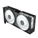 Placa de Video Galax RTX 5060TI 8GB 1-Click OC 2x GDDR7 56ISN8MDCPCT