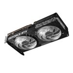 Placa de Video Galax RTX 5060TI 8GB 1-Click OC 2x GDDR7 56ISN8MDCPCT