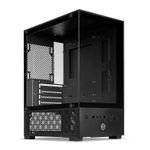 Gabinete Gamer TGT Legion, Lateral de Vidro, Preto, TGT-LGN-BK