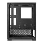 Gabinete Gamer TGT Legion, Lateral de Vidro, Preto, TGT-LGN-BK