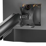 Suporte para Monitor Articulado PCYES, 17