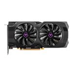 Placa de Video AMD Radeon Mancer RX 580 Streaky V3 8GB GDDR5 MCR-RX5808GB-STKV3