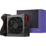 Fonte Fortrek Black Hawk 500W 80 Plus Bronze