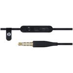 Fone de Ouvido Vinik Sound Casual c/ Microfone Preto