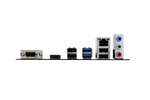 Placa Mãe Biostar H610MHC 2.0 M.2 DDR4 LGA 1700