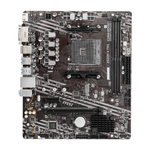 Placa Mãe MSI A520M-A PRO DDR4 M.2 AM4