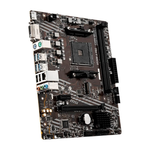 Placa Mãe MSI A520M-A PRO DDR4 M.2 AM4
