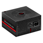 Fonte PCYES Electra 400W PFC Ativo - ELEC400W