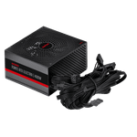 Fonte PCYES Electra 400W PFC Ativo - ELEC400W