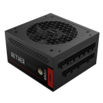 Fonte PCYES Aether 850W Full Modular 80 Plus Gold, PCI-e 5.0, 850WFMG