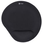 Mouse Pad Vinik em Gel MPG-10P  220x180mm Preto