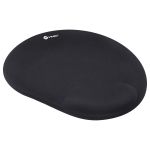 Mouse Pad Vinik em Gel MPG-10P  220x180mm Preto