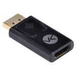 Adaptador Vinik DisplayPort Macho para HDMI Fêmea