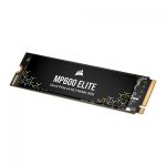 SSD M.2 Corsair 1TB MP600 Elite Gen 4x4 Nvme - CSSD-F1000GBMP600ENH