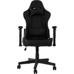 Cadeira Gamer FORTREK Cruiser Preta até 120Kg