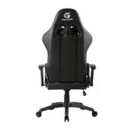 Cadeira Gamer FORTREK Cruiser até 120Kg Preta/Verde