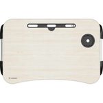 Mesa Dobrável de Colo Para Notebook Fortrek Lapdesk Madeira