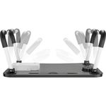 Mesa Dobrável de Colo Para Notebook Fortrek Lapdesk Preta