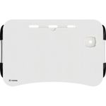Mesa Dobrável de Colo Para Notebook Fortrek Lapdesk Branca