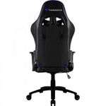 Cadeira Gamer ThunderX3 TGC12 Azul