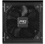 Fonte Asrock Pro 650w 80 Plus Bronze - PRO-650B