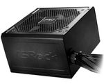 Fonte Asrock Pro 650w 80 Plus Bronze - PRO-650B