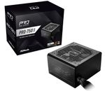 Fonte Asrock Pro 750w 80 Plus Bronze - PRO-750B
