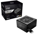 Fonte Asrock Pro 750W 80 Plus Gold - PRO-750G