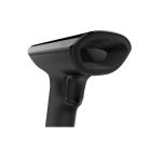 Leitor Codigo de Barras HPRT N80, 1D, 2D, QR Code, USB - Preto
