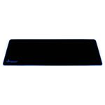Mouse Pad Rise Mode Speed, 900X300mm Costura Azul, RG-MP-06-ZB