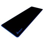 Mouse Pad Rise Mode Speed, 900X300mm Costura Azul, RG-MP-06-ZB