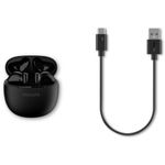 Fone de Ouvido Philips Bluetooth TWS TAT1139BK