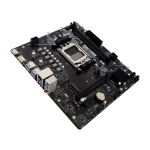 Placa Mãe Biostar A620MS DDR5 AM5