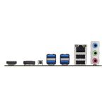 Placa Mãe Biostar A620MS DDR5 AM5