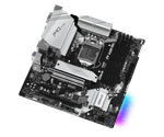 Placa Mãe Asrock B460M PRO4 DDR4 LGA 1200