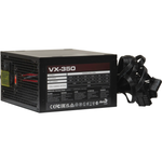 Fonte Aerocool Stealth VX-350 350W 80 Plus