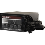 Fonte Aerocool Stealth VX-350 350W 80 Plus