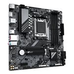 Placa Mãe Gigabyte B650M D3HP DDR5 AM5 