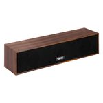 Caixa de Som Soundbar Vinik Wood 6W - WDB6W